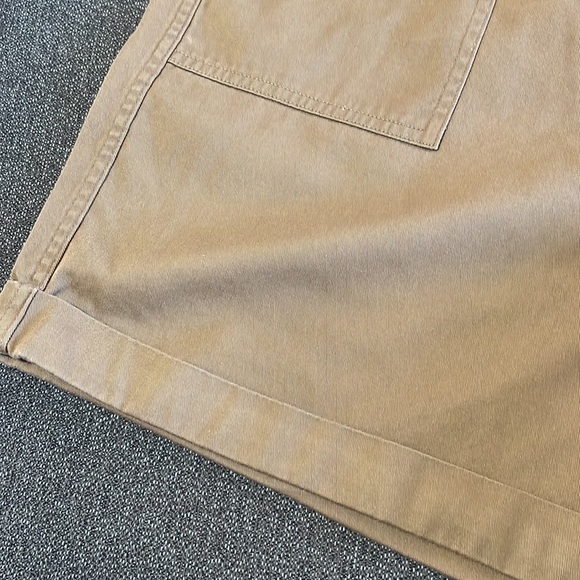 Chaps womens cuffed shorts. - Picture 3 of 8